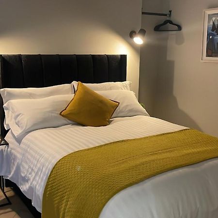 Citygo Apartments Queens Belfast Ngoại thất bức ảnh