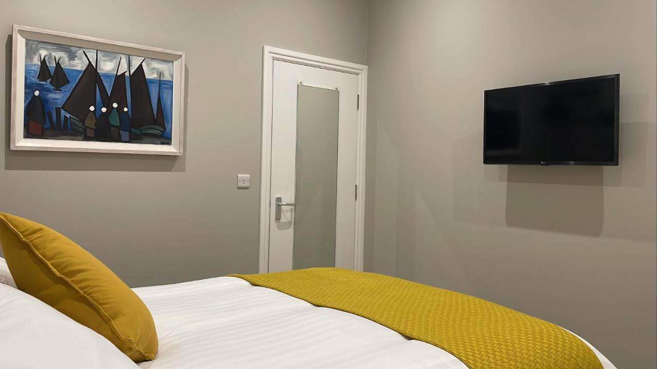 Citygo Apartments Queens Belfast Ngoại thất bức ảnh