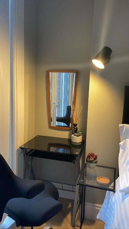 Citygo Apartments Queens Belfast Ngoại thất bức ảnh