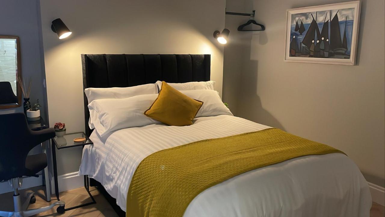 Citygo Apartments Queens Belfast Ngoại thất bức ảnh