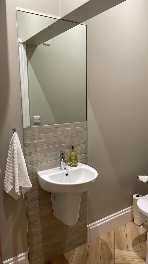 Citygo Apartments Queens Belfast Ngoại thất bức ảnh